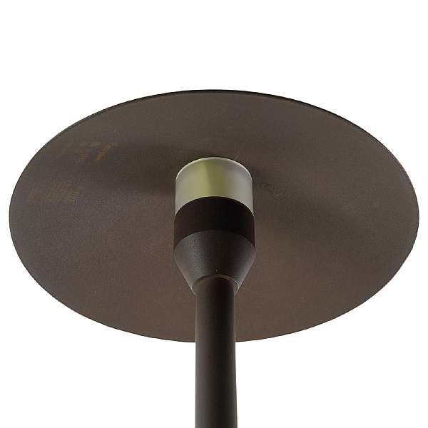 Уличный наземный светильник Берген 51770