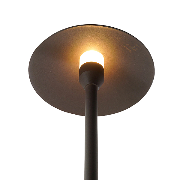 Уличный наземный светильник Берген 51770