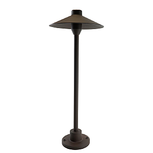 Уличный наземный светильник Берген 51770