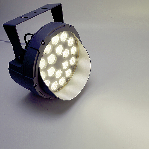 Прожектор уличный LL-702 51789