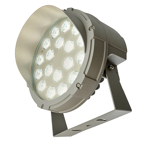 Прожектор уличный LL-702 51789