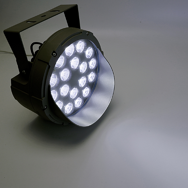 Прожектор уличный LL-702 51790