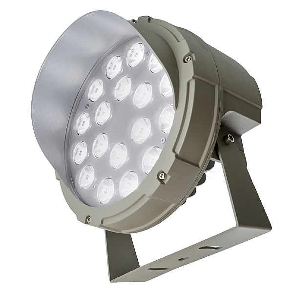 Прожектор уличный LL-702 51790