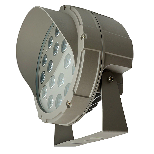 Прожектор уличный LL-702 51791