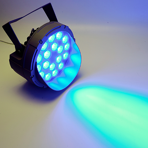 Прожектор уличный LL-702 51791