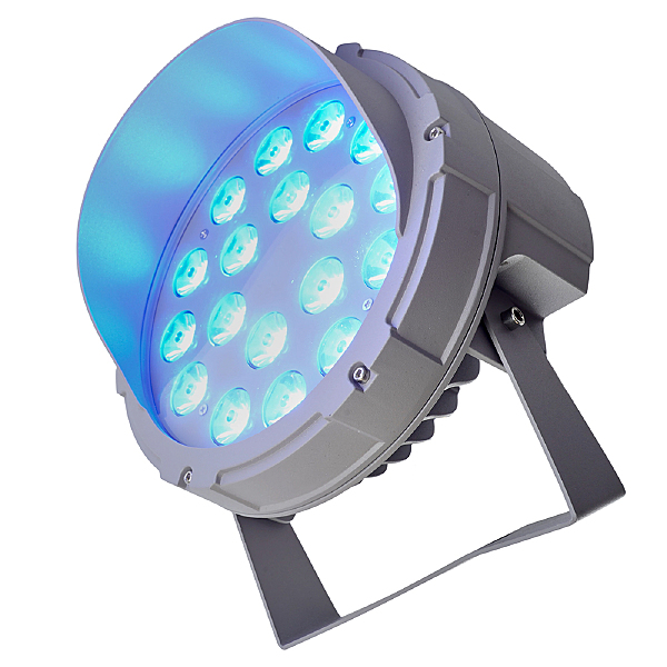 Прожектор уличный LL-702 51791