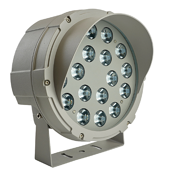 Прожектор уличный LL-702 51791