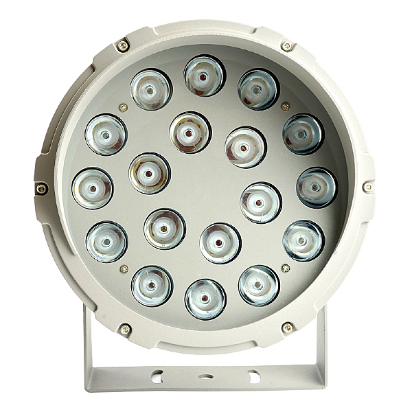 Прожектор уличный LL-702 51791