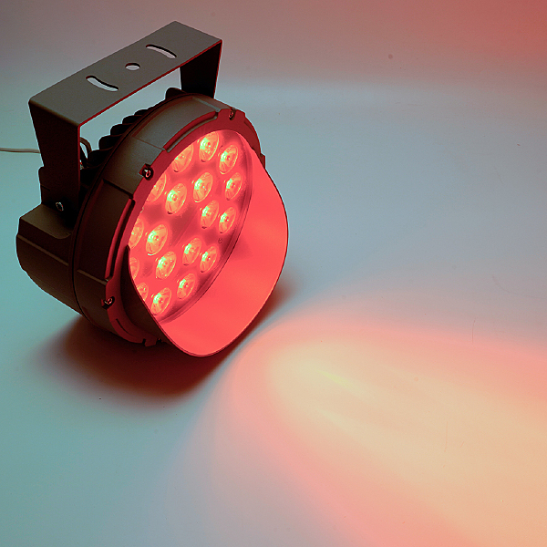 Прожектор уличный LL-702 51792