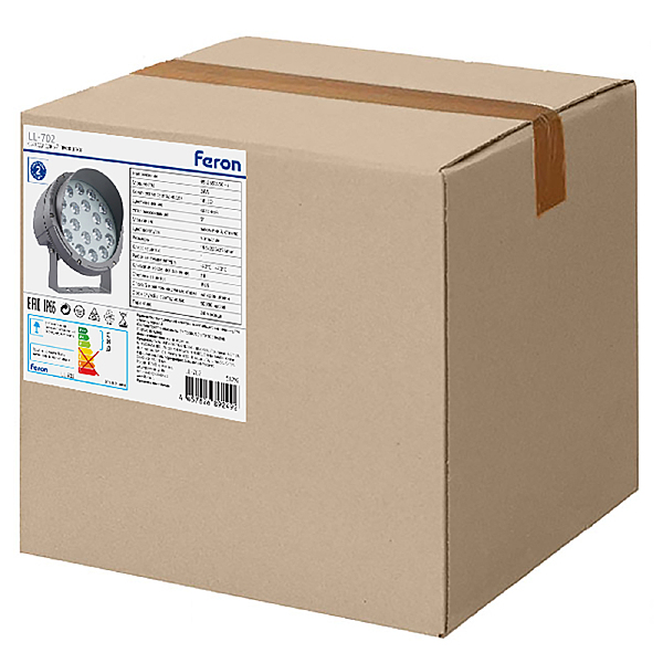 Прожектор уличный LL-702 51792