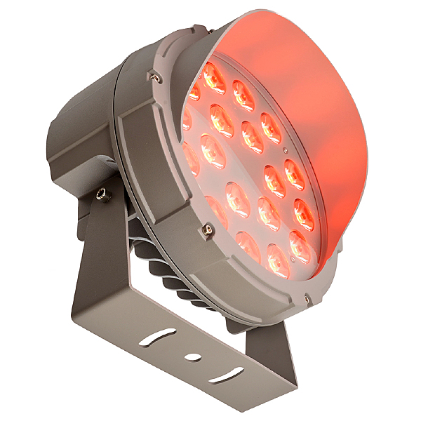 Прожектор уличный LL-702 51792