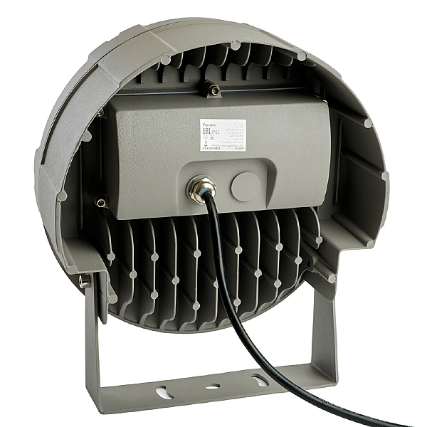 Прожектор уличный LL-702 51792