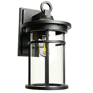 Уличный настенный светильник Турин 51817