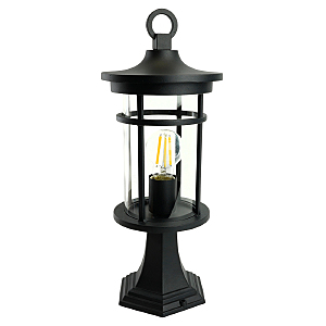 Уличный наземный светильник Турин 51818