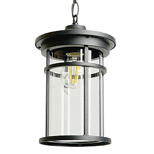 Уличный подвесной светильник Турин 51819