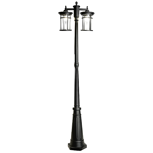 Столб фонарный уличный Турин 51822