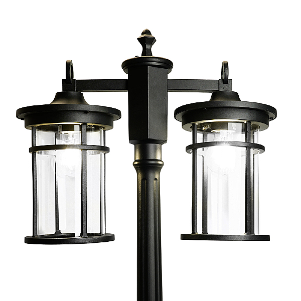 Столб фонарный уличный Турин 51822