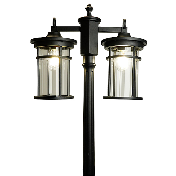 Столб фонарный уличный Турин 51822