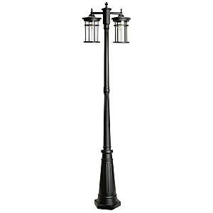 Столб фонарный уличный Турин 51822