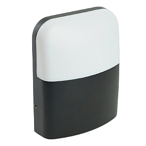 Уличный настенный светильник Сингапур 51831