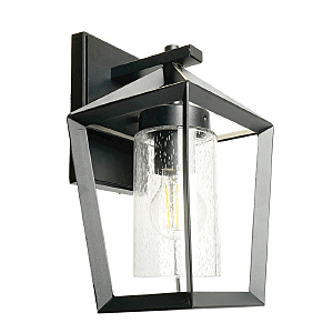 Уличный настенный светильник Лозанна 51836