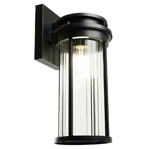 Уличный настенный светильник Новара 51838