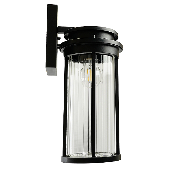 Уличный настенный светильник Новара 51838