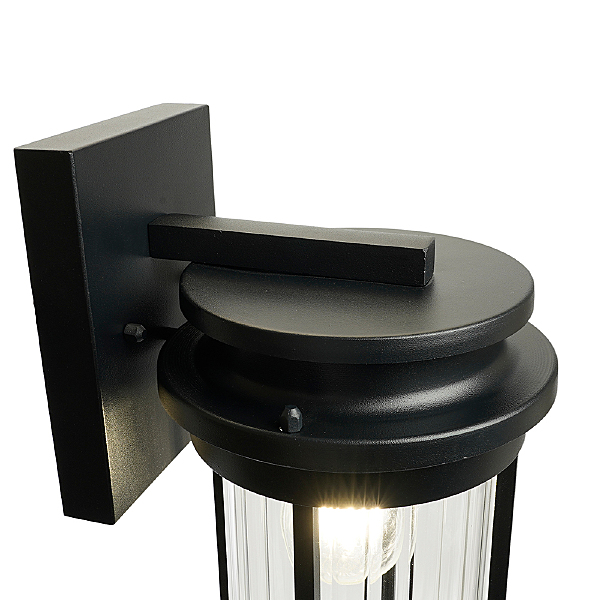 Уличный настенный светильник Новара 51838