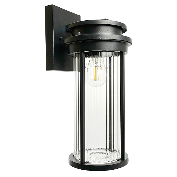 Уличный настенный светильник Новара 51838