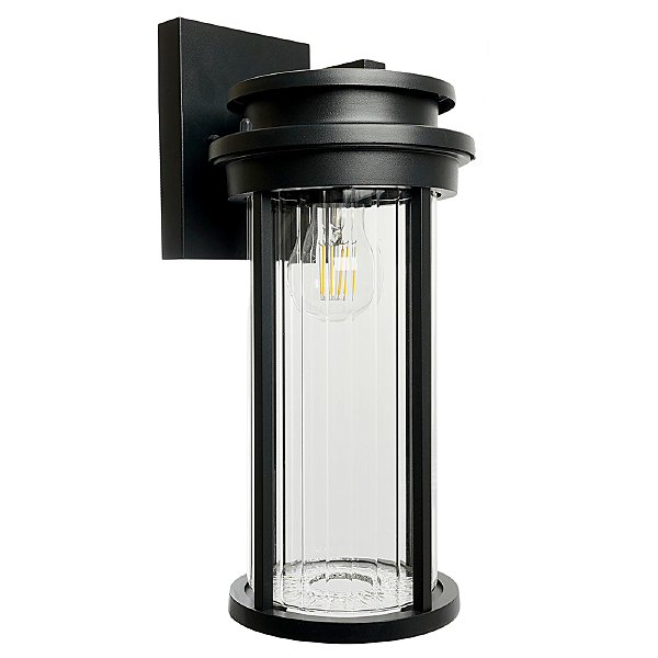 Уличный настенный светильник Новара 51838