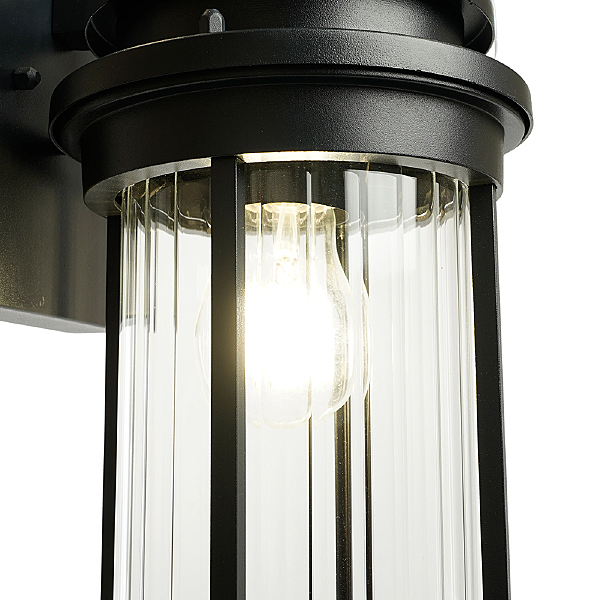 Уличный настенный светильник Новара 51838