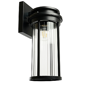 Уличный настенный светильник Новара 51838