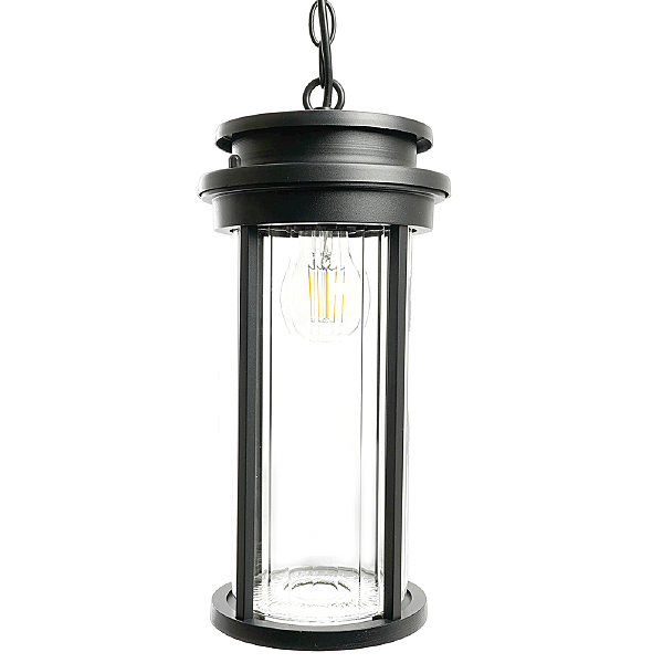 Уличный подвесной светильник Новара 51839