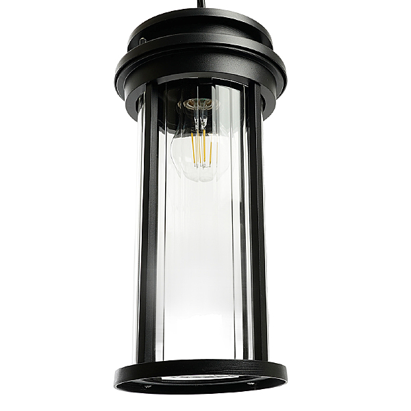 Уличный подвесной светильник Новара 51839