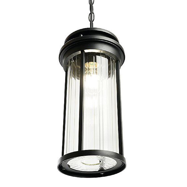 Уличный подвесной светильник Новара 51839