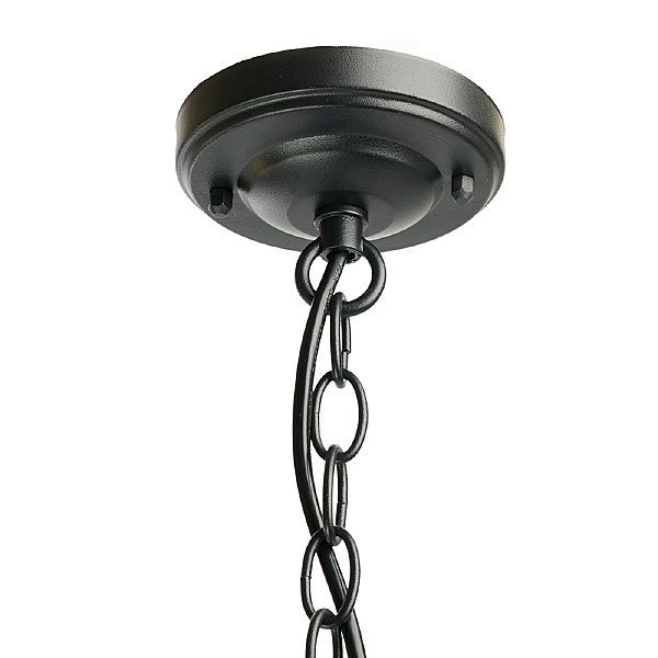 Уличный подвесной светильник Новара 51839