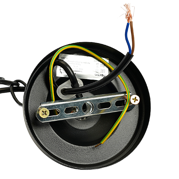 Уличный подвесной светильник Новара 51839