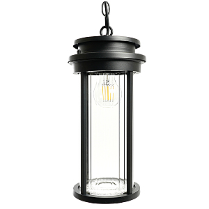 Уличный подвесной светильник Новара 51839