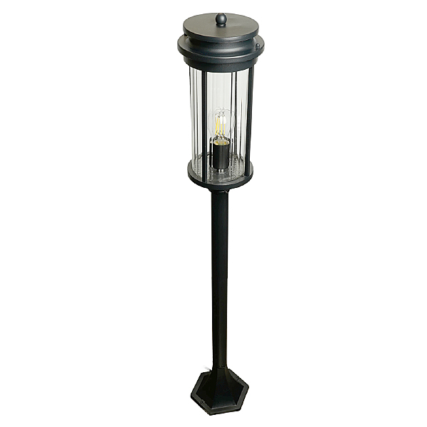 Уличный наземный светильник Новара 51840