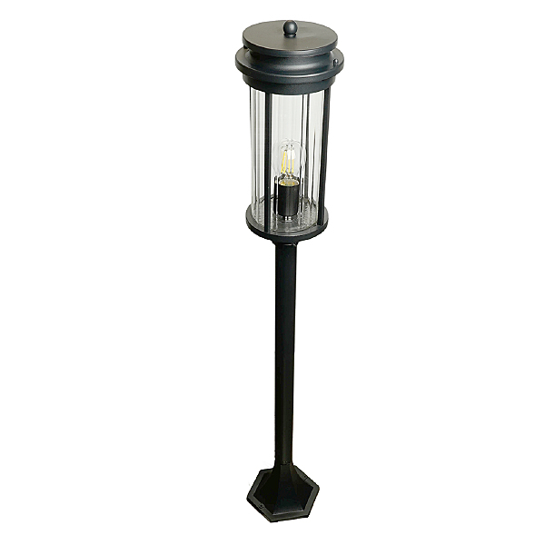 Уличный наземный светильник Новара 51840