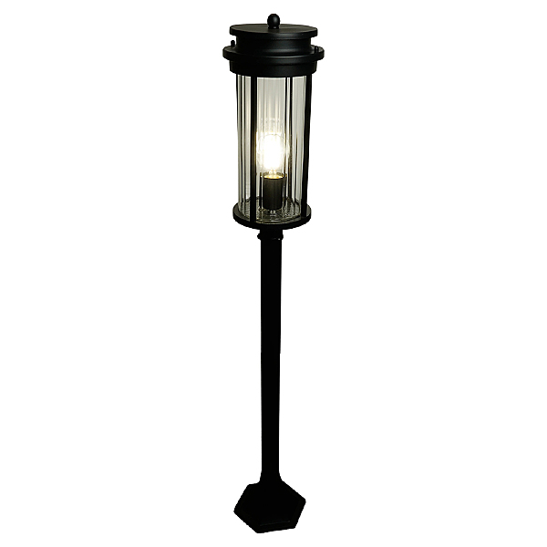 Уличный наземный светильник Новара 51840