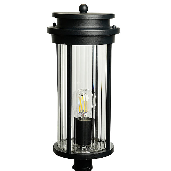 Уличный наземный светильник Новара 51840