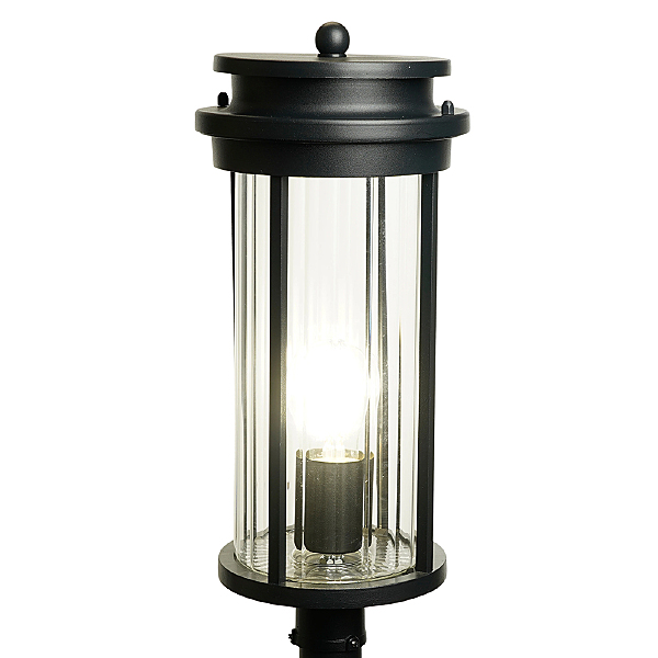 Уличный наземный светильник Новара 51840