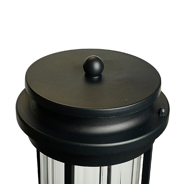 Уличный наземный светильник Новара 51840