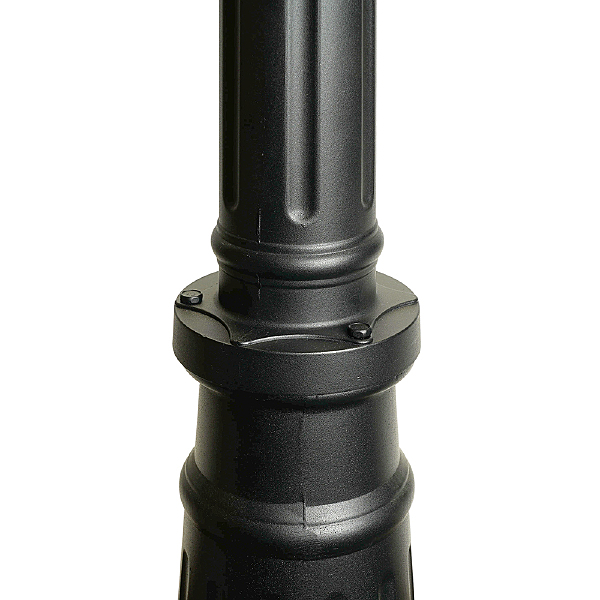 Столб фонарный уличный Новара 51841