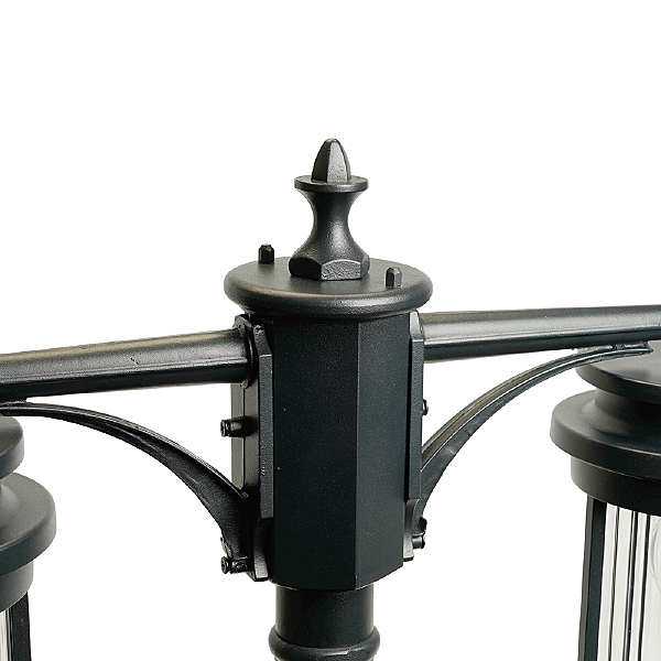 Столб фонарный уличный Новара 51841