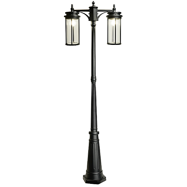 Столб фонарный уличный Новара 51841