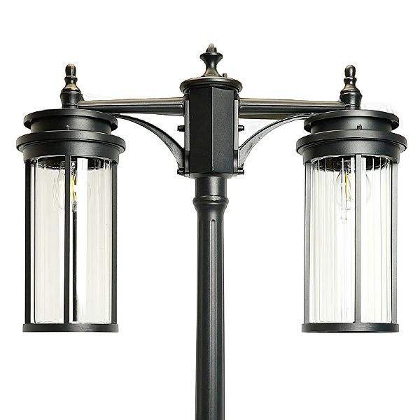 Столб фонарный уличный Новара 51841