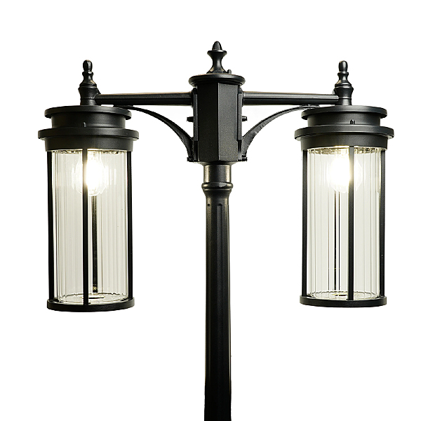 Столб фонарный уличный Новара 51841