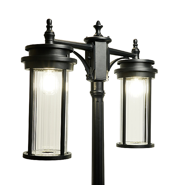 Столб фонарный уличный Новара 51841